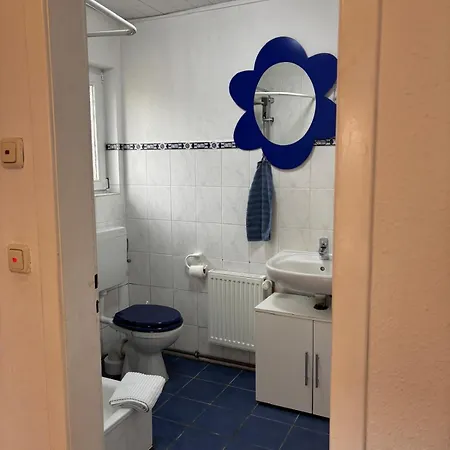 In Winkelsheide In 11 Auto-minuten Am Hafen Oder Am Auch Mit Hund *