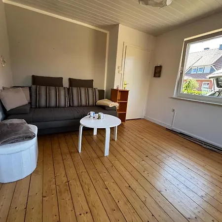 In Winkelsheide In 11 Auto-minuten Am Hafen Oder Am Auch Mit Hund *