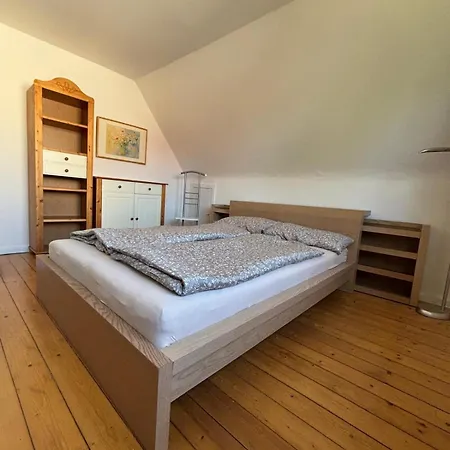 Apartment In Winkelsheide In 11 Auto-minuten Am Hafen Oder Am Auch Mit Hund Varel
