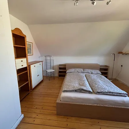 In Winkelsheide In 11 Auto-minuten Am Hafen Oder Am Auch Mit Hund * וורל