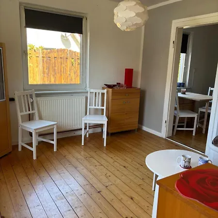 דירה In Winkelsheide In 11 Auto-minuten Am Hafen Oder Am Auch Mit Hund וורל