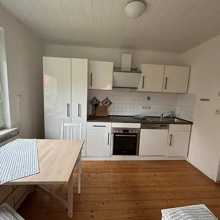 In Winkelsheide In 11 Auto-minuten Am Hafen Oder Am Auch Mit Hund *