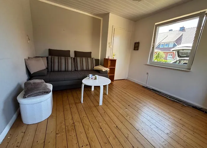 In Winkelsheide In 11 Auto-minuten Am Hafen Oder Am Auch Mit Hund *