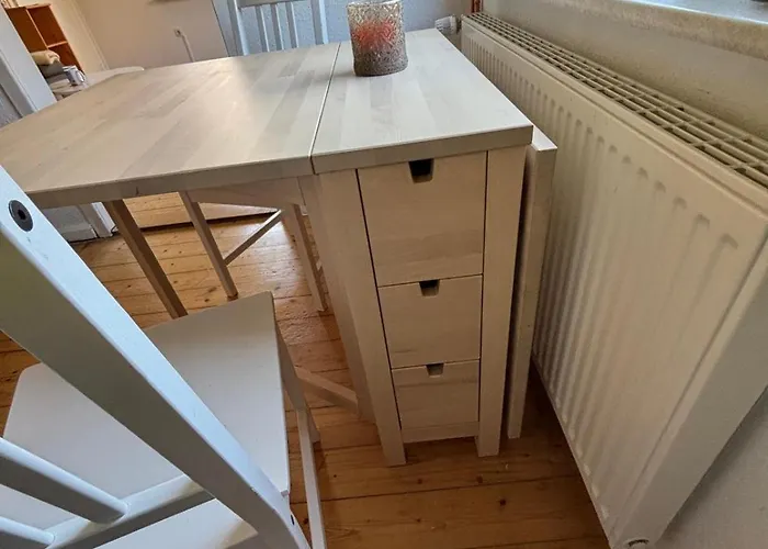 In Winkelsheide In 11 Auto-minuten Am Hafen Oder Am Auch Mit Hund Varel