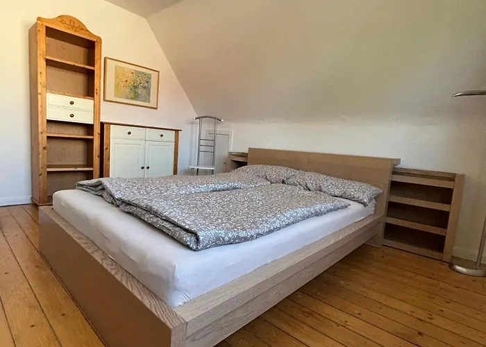 Appartement In Winkelsheide In 11 Auto-minuten Am Hafen Oder Am Auch Mit Hund Varel