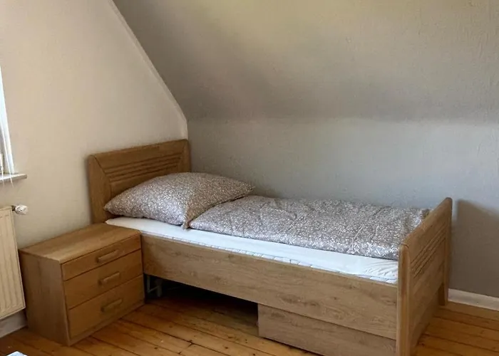 In Winkelsheide In 11 Auto-minuten Am Hafen Oder Am Auch Mit Hund Varel