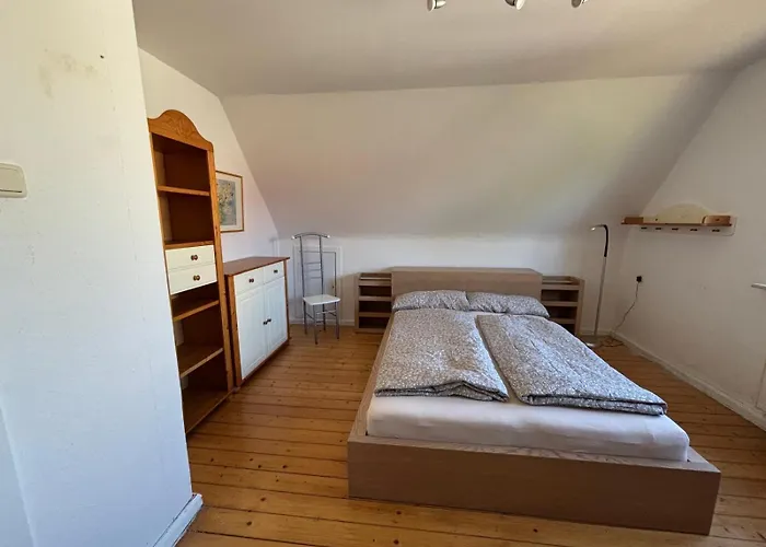 In Winkelsheide In 11 Auto-minuten Am Hafen Oder Am Auch Mit Hund * Varel