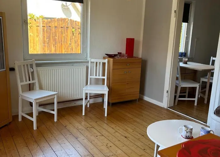 Appartement In Winkelsheide In 11 Auto-minuten Am Hafen Oder Am Auch Mit Hund Varel