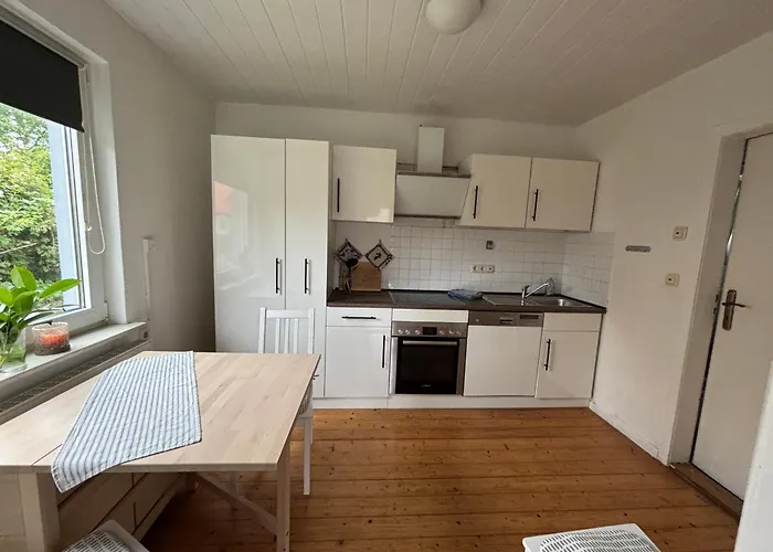 In Winkelsheide In 11 Auto-minuten Am Hafen Oder Am Auch Mit Hund *